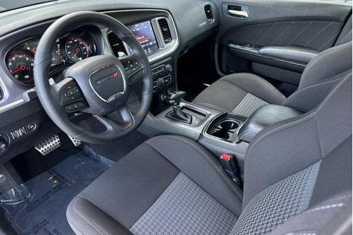 2021 Dodge Charger GT