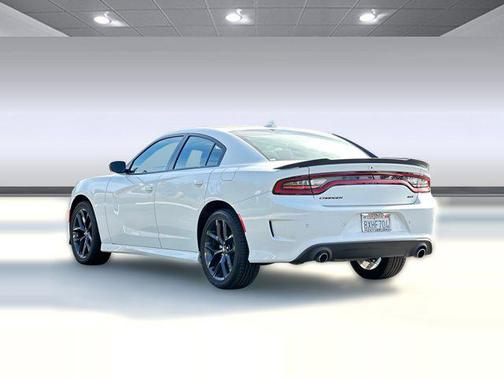 2021 Dodge Charger GT
