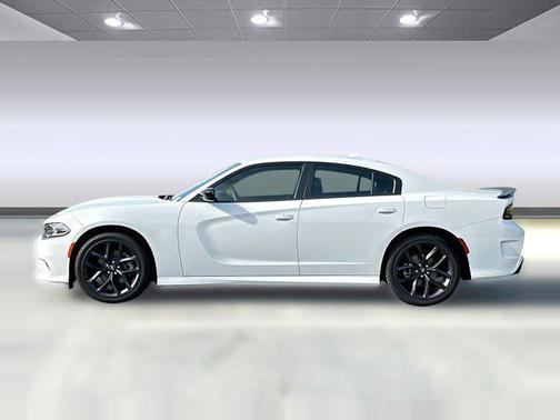 2021 Dodge Charger GT