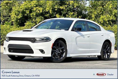 2021 Dodge Charger GT