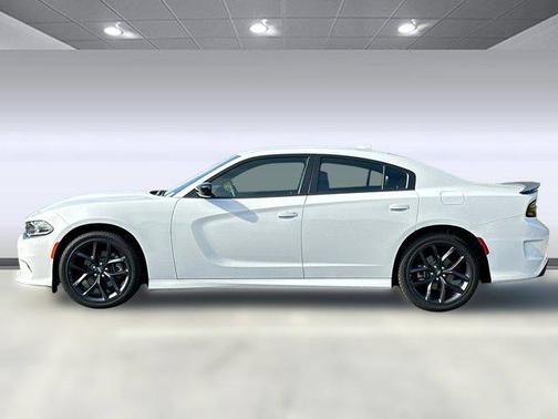 2021 Dodge Charger GT