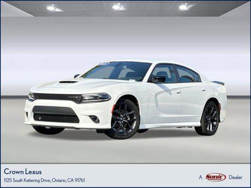 2021 Dodge Charger GT