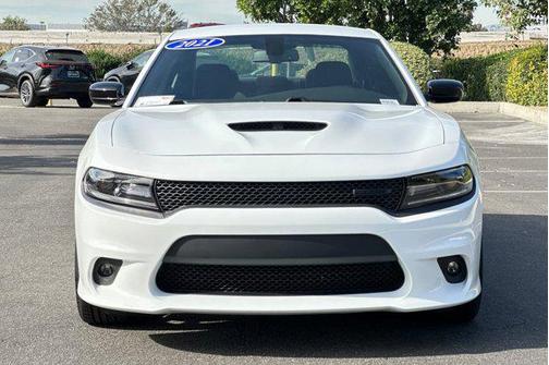 2021 Dodge Charger GT