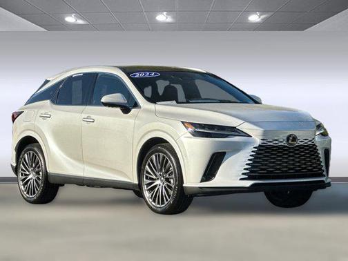 2024 Lexus RX 450h+ Base
