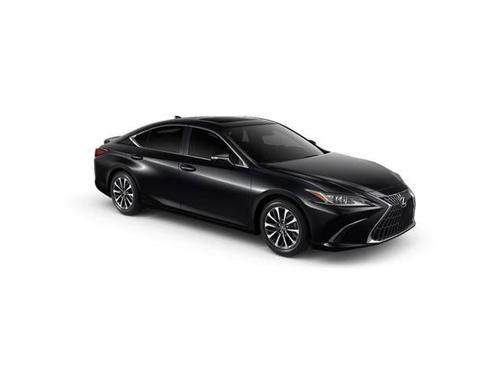 2025 Lexus ES 300h Base