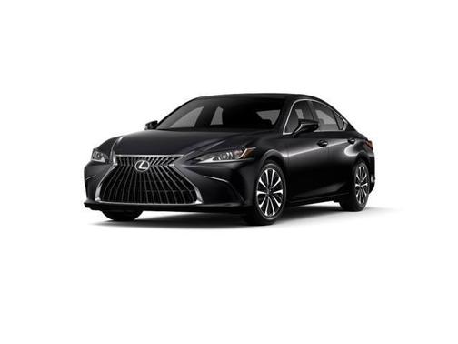 2025 Lexus ES 300h Base