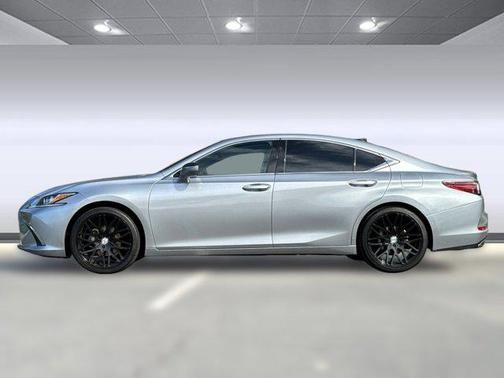 2023 Lexus ES 350 Base