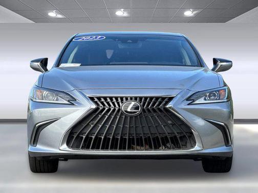 2023 Lexus ES 350 Base