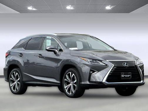 2016 Lexus RX 350 Base