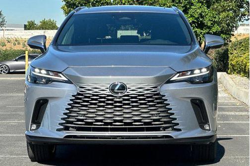 2026 Lexus RX 350 Premium
