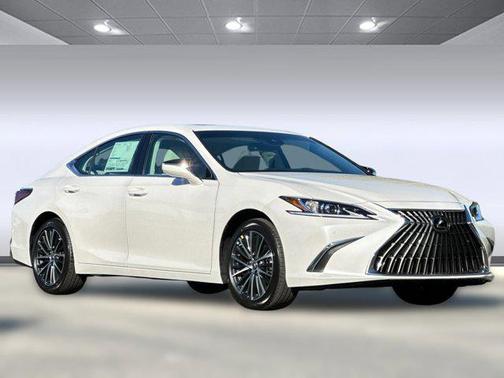 2025 Lexus ES 350 Base