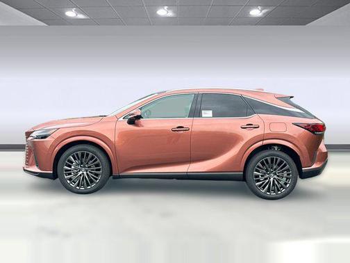 2026 Lexus RX 350 Luxury
