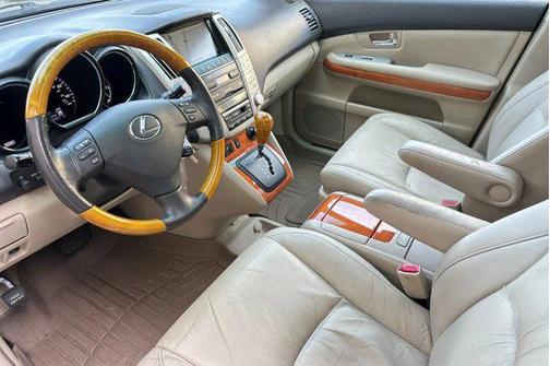 2008 Lexus RX 400h Base