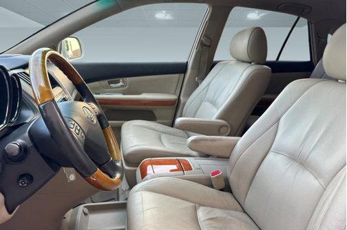 2008 Lexus RX 400h Base