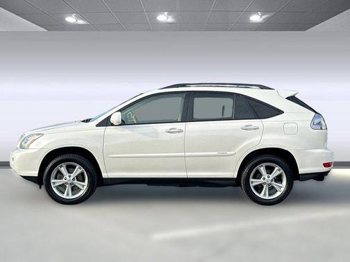 2008 Lexus RX 400h Base