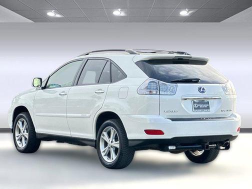 2008 Lexus RX 400h Base