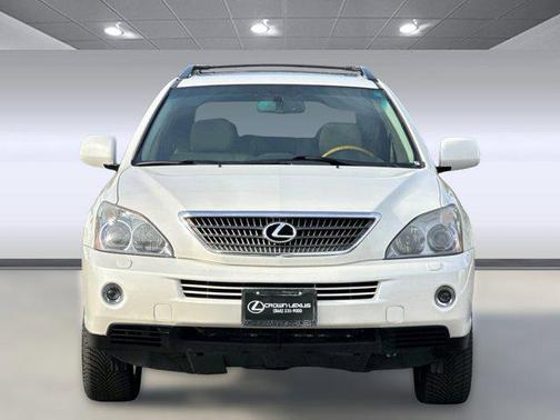 2008 Lexus RX 400h Base
