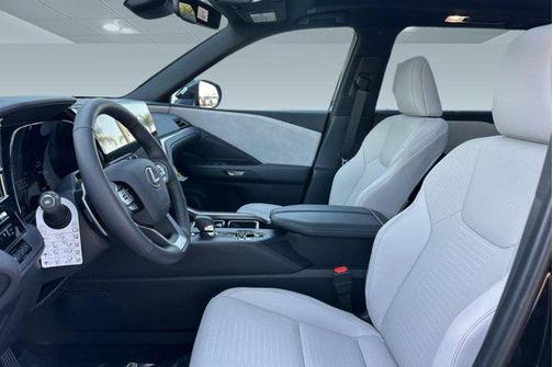 Caviar 2026 Lexus TX 350 Premium