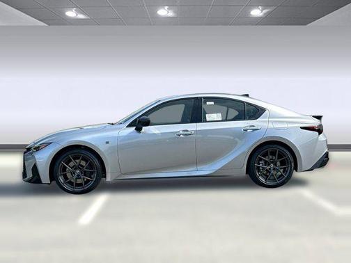 iridium 2026 Lexus IS 350 Base