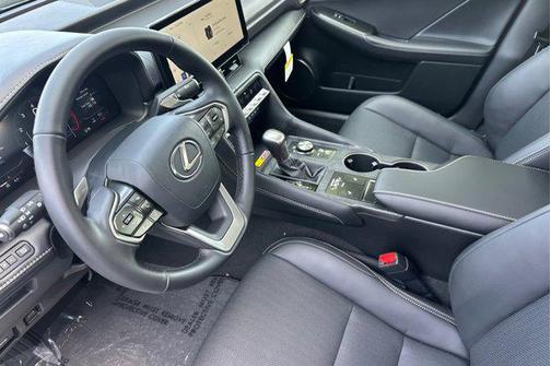 iridium 2026 Lexus IS 350 Base