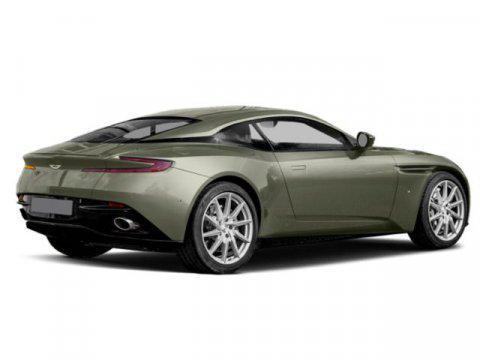 2018 Aston Martin DB11 V12