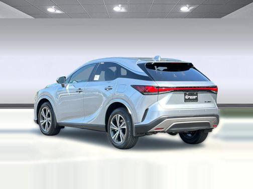 Iridium 2026 Lexus RX 350 Premium