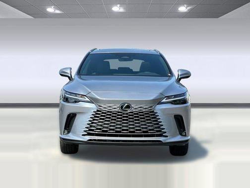 Iridium 2026 Lexus RX 350 Premium