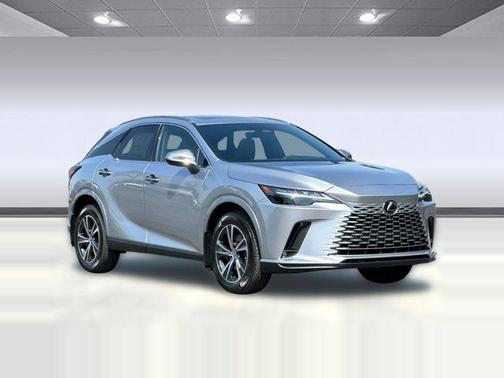 Iridium 2026 Lexus RX 350 Premium