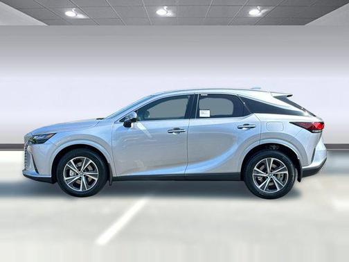Iridium 2026 Lexus RX 350 Premium