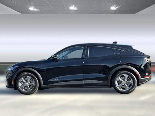 2022 Ford Mustang Mach-E Select