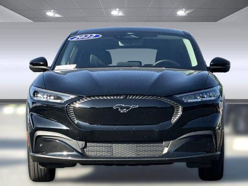 2022 Ford Mustang Mach-E Select