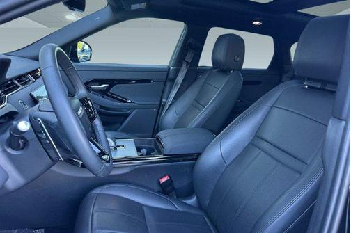 2025 Land Rover Range Rover Evoque Core S