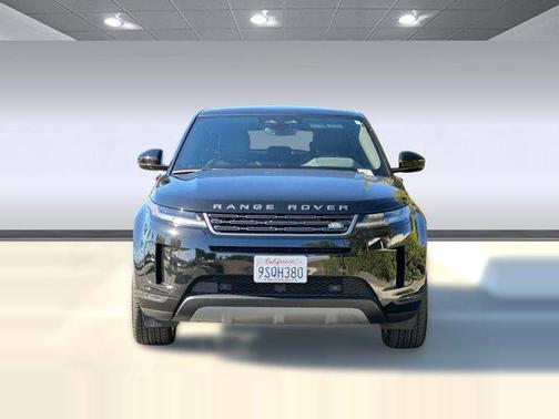 2025 Land Rover Range Rover Evoque Core S