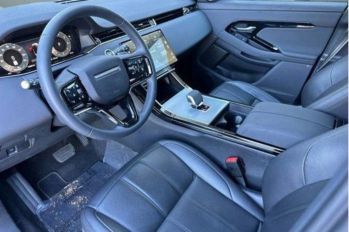 2025 Land Rover Range Rover Evoque Core S