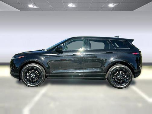 2025 Land Rover Range Rover Evoque Core S