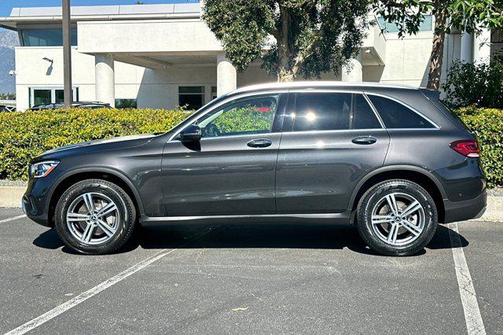 2022 Mercedes-Benz GLC 300 Base