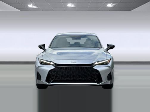 Iridium 2026 Lexus IS 350 Base