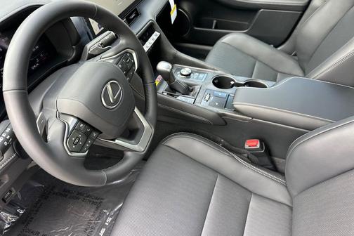 iridium 2026 Lexus IS 350 Base
