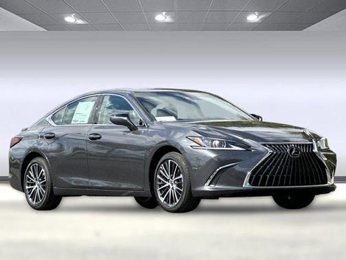 2025 Lexus ES 300h Base