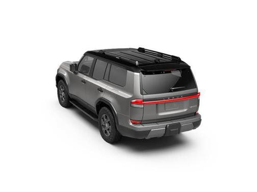 2025 Lexus GX 550 Overtrail