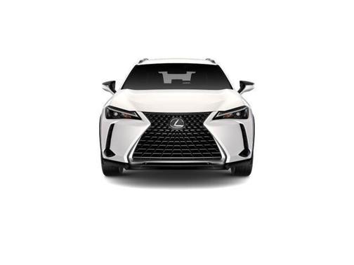2025 Lexus UX 300h Base
