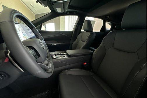 2025 Lexus RX 350 Premium Plus