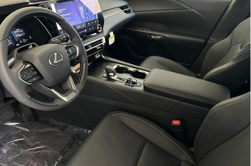 2025 Lexus RX 350 Premium Plus