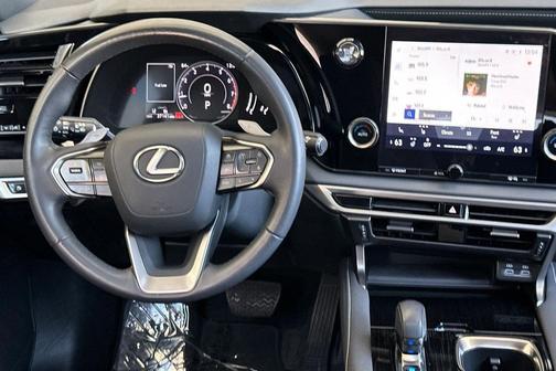 Caviar 2024 Lexus RX 350 Base