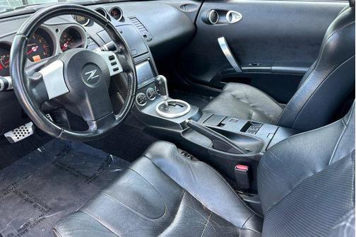 2004 Nissan 350Z Touring