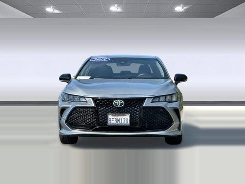 2019 Toyota Avalon XSE