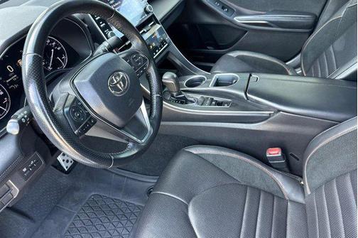 2019 Toyota Avalon XSE