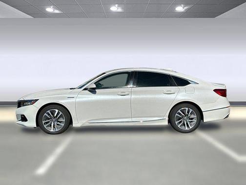 2022 Honda Accord Hybrid EX-L
