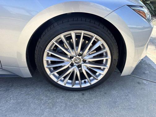 2024 Lexus IS 300 Base