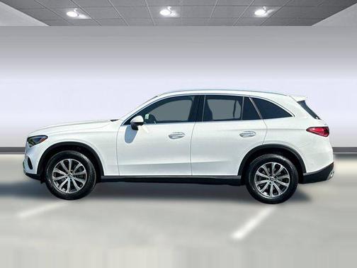 2023 Mercedes-Benz GLC 300 Base